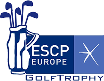 join golf trophy golftrophy eventures escp europe escpeurope